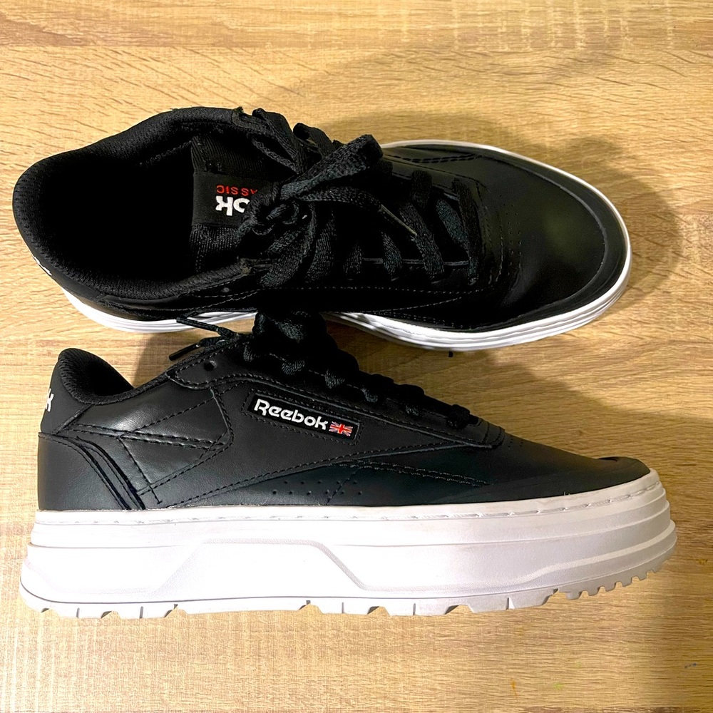 Reebok classic women’s